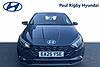 Hyundai I20 1.0T GDi Premium 5dr DCT Grey