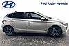 Hyundai I20 1.0T GDi Ultimate 5dr White