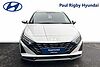 Hyundai I20 1.0T GDi Ultimate 5dr White