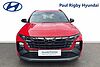 Hyundai TUCSON 1.6 TGDi Hybrid 230 N Line 5dr 2WD Auto Red