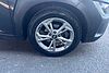 Hyundai KONA 1.0 TGDi 48V MHEV SE Connect 5dr Black
