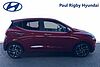 Hyundai I10 1.0 MPi Premium 5dr Red