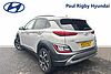 Hyundai KONA 1.0 TGDi 48V MHEV Ultimate 5dr Grey