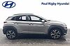 Hyundai KONA 1.0 TGDi 48V MHEV Ultimate 5dr Grey