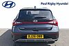 Hyundai I20 1.0T GDi 90 Tech Line 5dr Grey