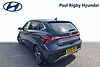 Hyundai I20 1.0T GDi 90 Tech Line 5dr Grey