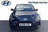 Hyundai I10 1.2 [79] Premium 5dr Auto [Nav] Black