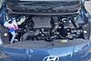 Hyundai I10 1.0 [63] Advance 5dr Auto [Nav] Blue