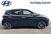 Hyundai I10 1.2 [79] Premium 5dr Auto [Nav] Black