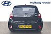 Hyundai I10 1.2 [79] Premium 5dr Auto [Nav] Black