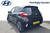 Hyundai I10 1.2 [79] Premium 5dr Auto [Nav] Black