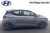 Hyundai I10 1.2 [79] Premium 5dr Auto [Nav] Grey
