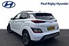 Hyundai KONA 150kW Ultimate 64kWh 5dr Auto White
