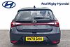 Hyundai I20 1.0 T-GDi 48Volt MHEV Premium 5dr Grey