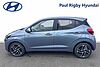 Hyundai I10 1.2 [79] Premium 5dr Auto [Nav] **PRE REG** Blue