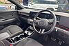 Hyundai KONA 1.6 Hybrid N Line 5dr DCT Black