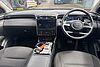 Hyundai TUCSON 1.6 TGDi Hybrid 230 Premium 5dr 2WD Auto Silver