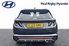 Hyundai TUCSON 1.6 TGDi Hybrid 230 N Line 5dr 2WD Auto Grey