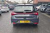 Hyundai I20 1.0T GDi 48V MHD SE Connect 5dr Grey