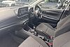 Hyundai I20 1.0T GDi 48V MHD SE Connect 5dr Grey
