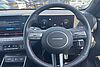 Hyundai KONA 1.6T 138 N Line 5dr DCT Red