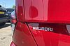 Hyundai KONA 1.6T 138 N Line 5dr DCT Red