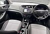 Hyundai I20 1.2 MPi Play 5dr White