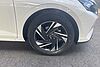 Hyundai I20 1.0T GDi 48V MHD SE Connect 5dr DCT White