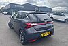 Hyundai I20 1.0 T-GDi 48Volt MHEV Premium 5dr Grey