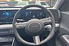 Hyundai KONA 160kW Ultimate 65kWh 5dr Auto Black