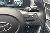 Hyundai I20 1.0T GDi 48V MHD Premium 5dr DCT Blue