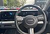 Hyundai KONA 1.6T 138 Ultimate 5dr Black