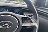 Hyundai TUCSON 1.6 TGDi Hybrid 230 Premium 5dr 2WD Auto Black