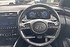 Hyundai TUCSON 1.6 TGDi Hybrid 230 N Line 5dr 2WD Auto Grey