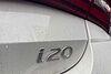 Hyundai I20 1.0T GDi Advance 5dr DCT White
