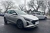 Hyundai I20 1.0T GDi Advance 5dr DCT White