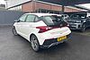 Hyundai I20 1.0T GDi Advance 5dr DCT White