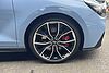 Hyundai I30 FASTBACK 2.0T GDI N Performance 5dr Blue