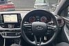Hyundai I30 FASTBACK 2.0T GDI N Performance 5dr Blue