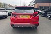Hyundai TUCSON 1.6 TGDi Hybrid 230 N Line 5dr 2WD Auto Red