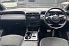 Hyundai TUCSON 1.6 TGDi Hybrid 230 N Line 5dr 2WD Auto Red