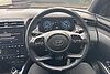 Hyundai TUCSON 1.6 TGDi Hybrid 230 N Line 5dr 2WD Auto Red