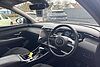 Hyundai TUCSON 1.6 TGDi 48V MHD Premium 5dr 2WD DCT Silver