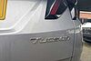 Hyundai TUCSON 1.6 TGDi 48V MHD Premium 5dr 2WD DCT Silver