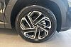 Hyundai TUCSON 1.6T Hybrid Ultimate 5dr Auto **PRE-REG - DELIVERY MILES** Black