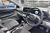 Hyundai BAYON 1.0 TGDi Ultimate 5dr DCT Grey