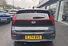Hyundai BAYON 1.0 TGDi Ultimate 5dr DCT Grey