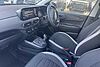 Hyundai I10 1.0 [63] Advance 5dr Auto [Nav] Blue
