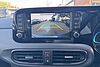 Hyundai I10 1.0 [63] Advance 5dr Auto [Nav] Blue