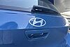 Hyundai I10 1.0 [63] Advance 5dr Auto [Nav] Blue
